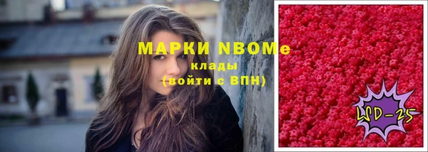 шишки Нея