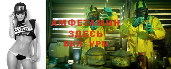 ALPHA-PVP Новозыбков